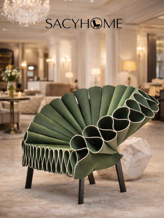 Valor Accent Chair Green