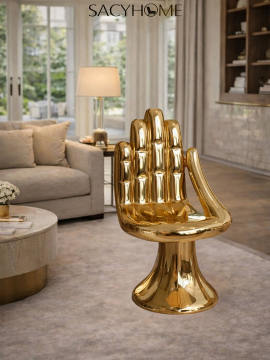 Zion Hand Accent Chair