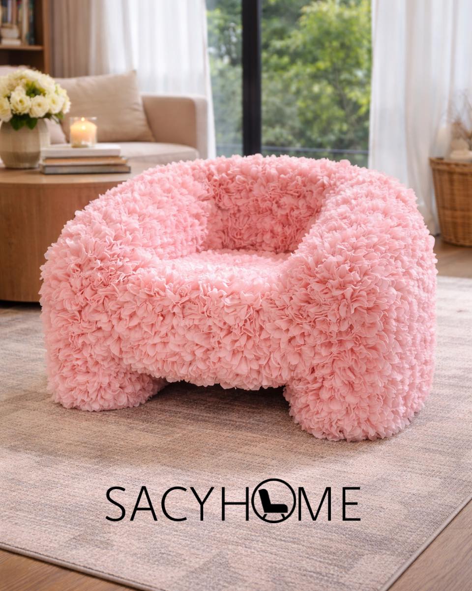 Petal Chair