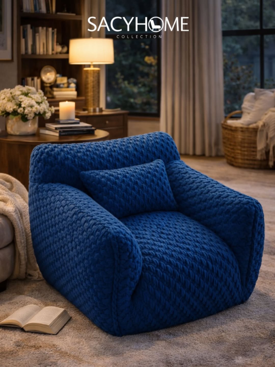 Azul Chair