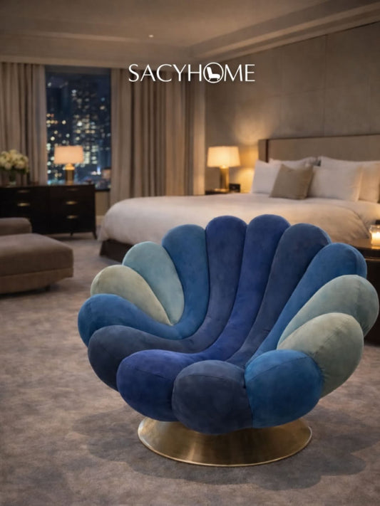 Shaina Accent Chair
