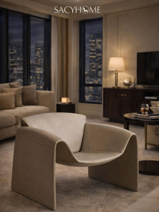 Cleo Accent Chair