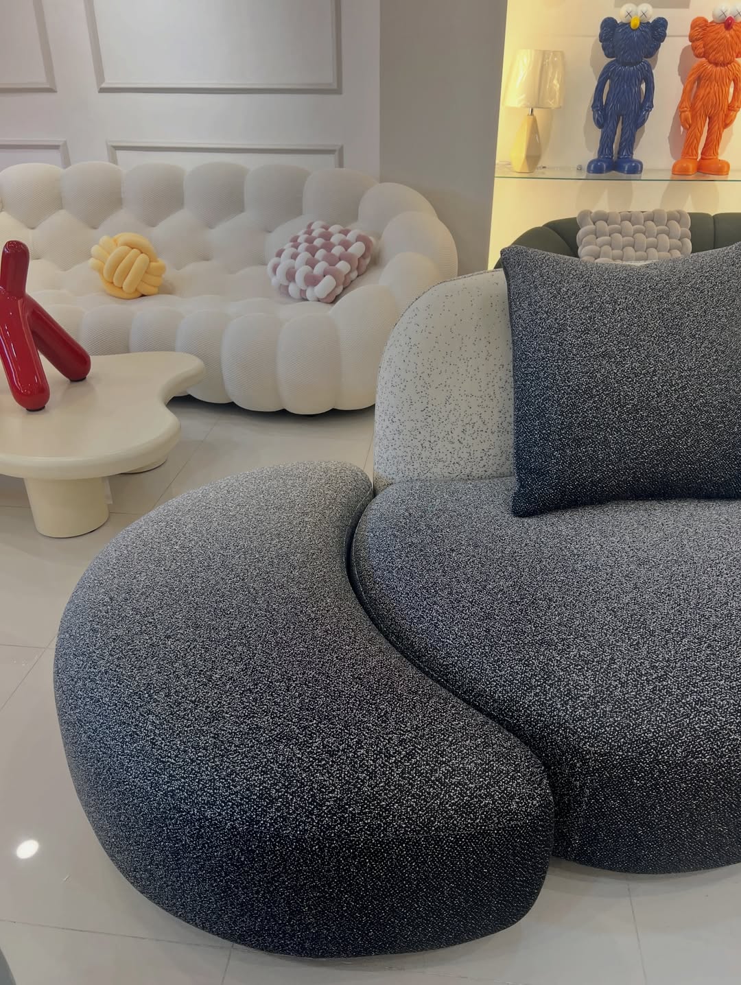 Starry Night Sofa