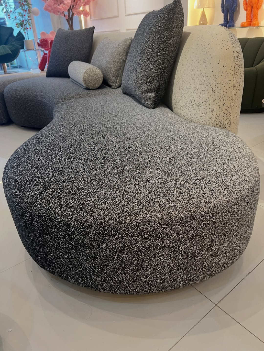 Starry Night Sofa