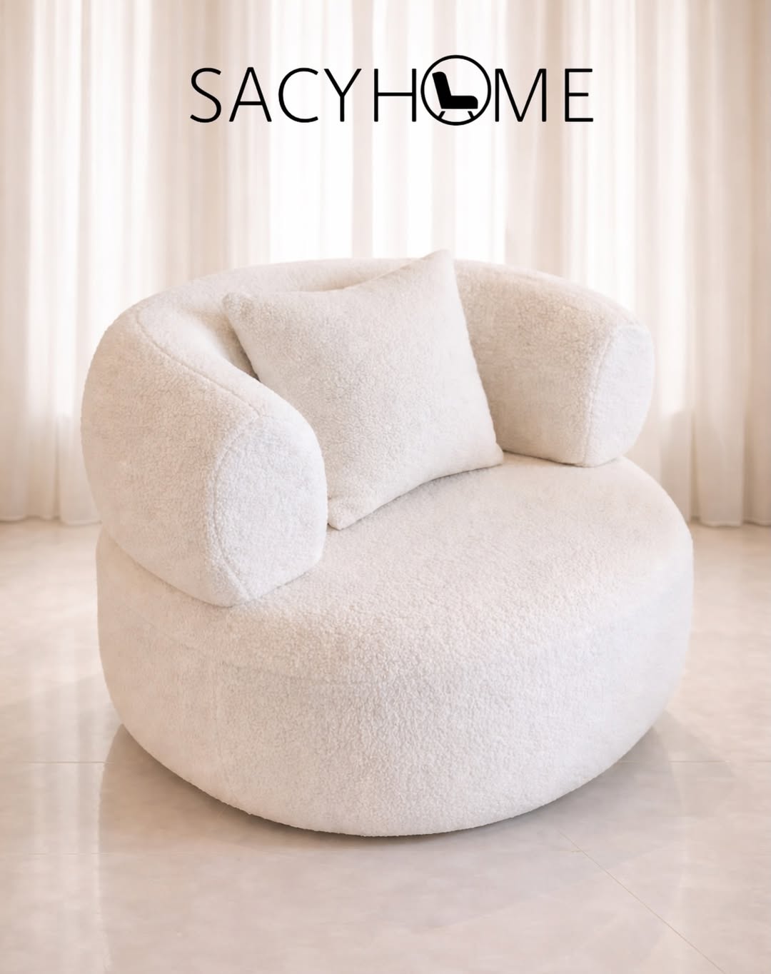 Mia Chair