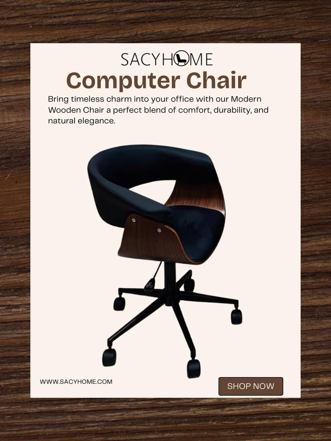 Computer Chair