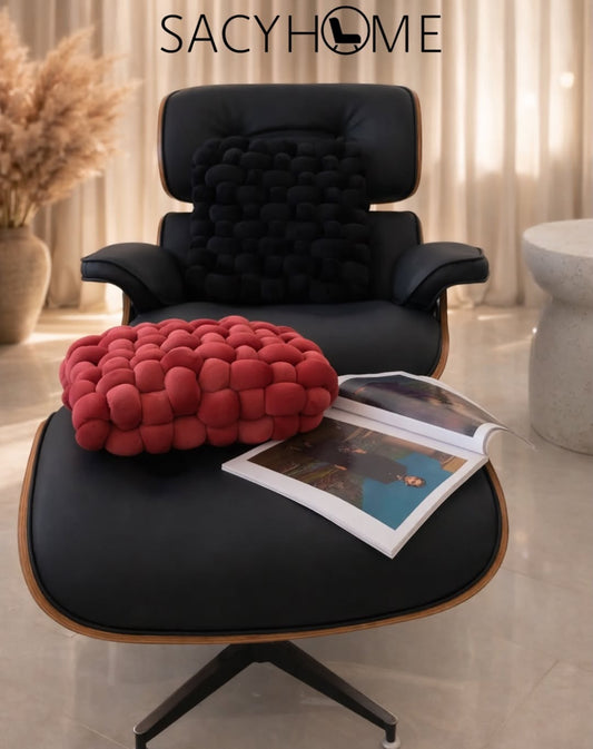 Dustin Chair Black