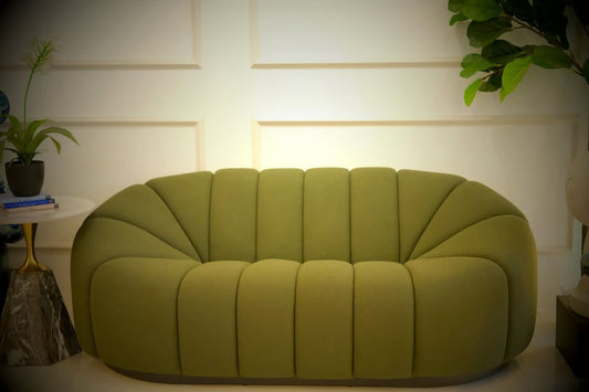 Verde Atelier Sofa