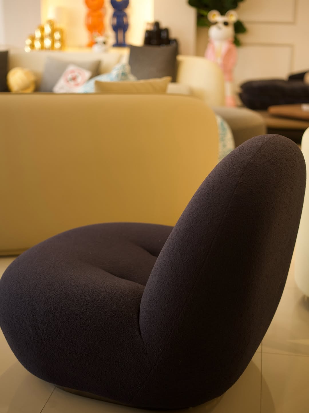 Azure Curve