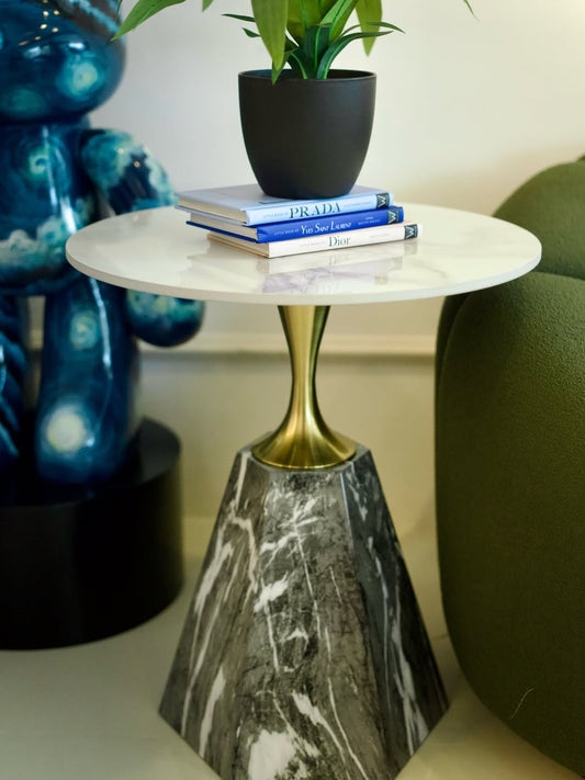Obelia side table