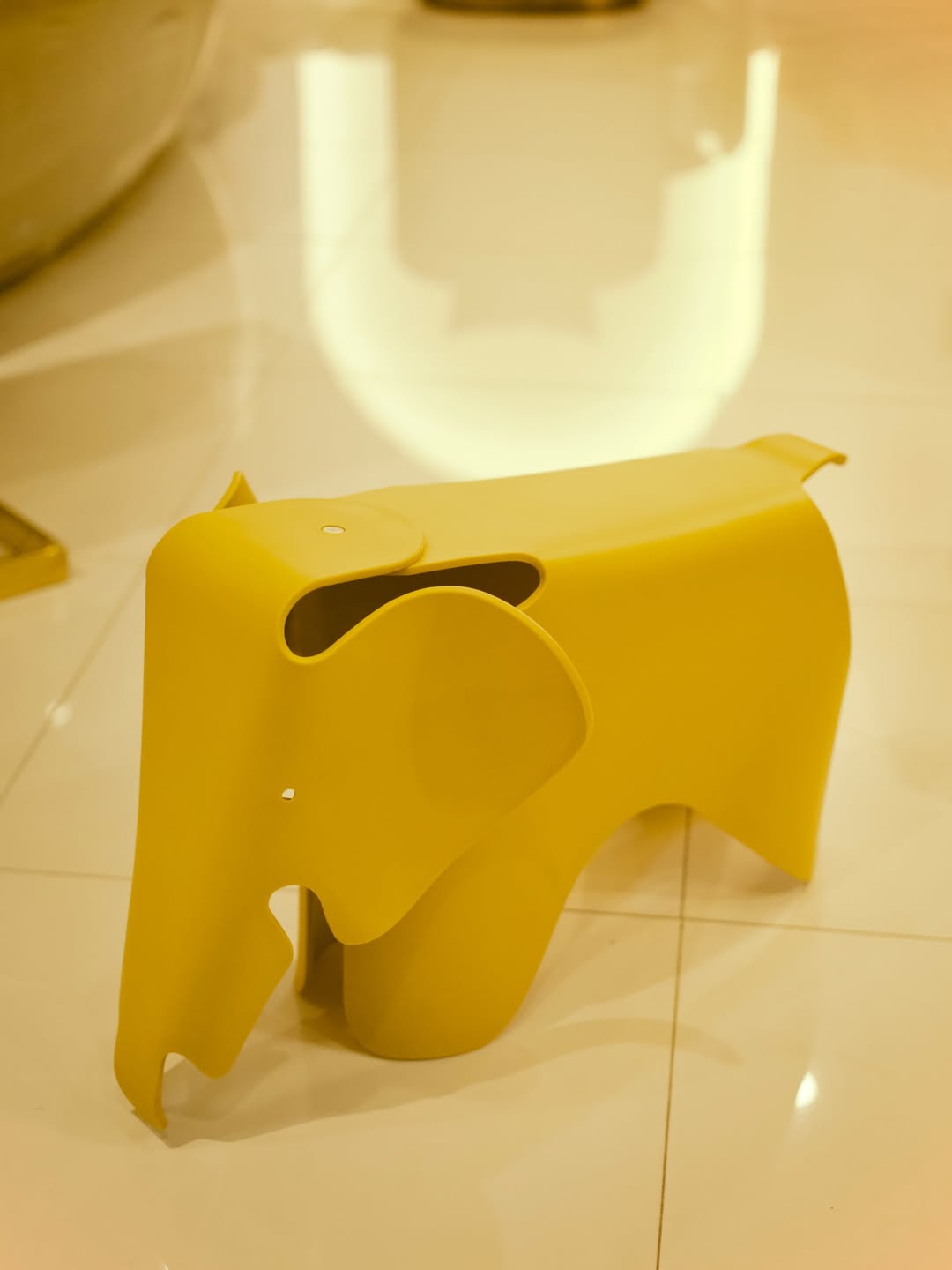 Eleva Yellow