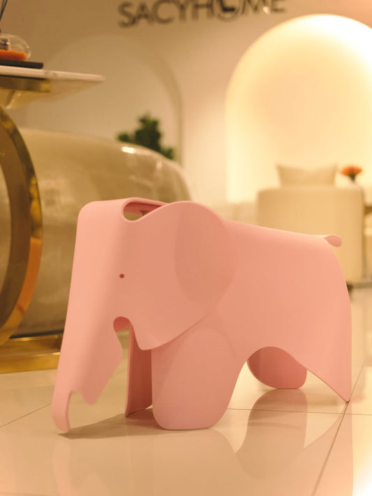 Eleva Pink
