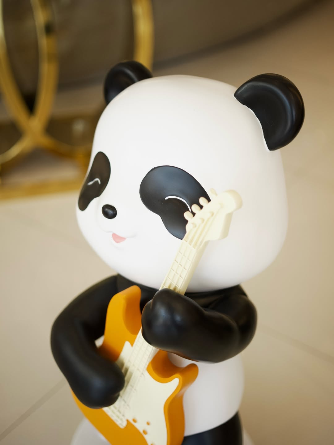 Jazz Panda