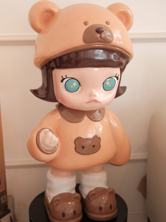 Molly Bear