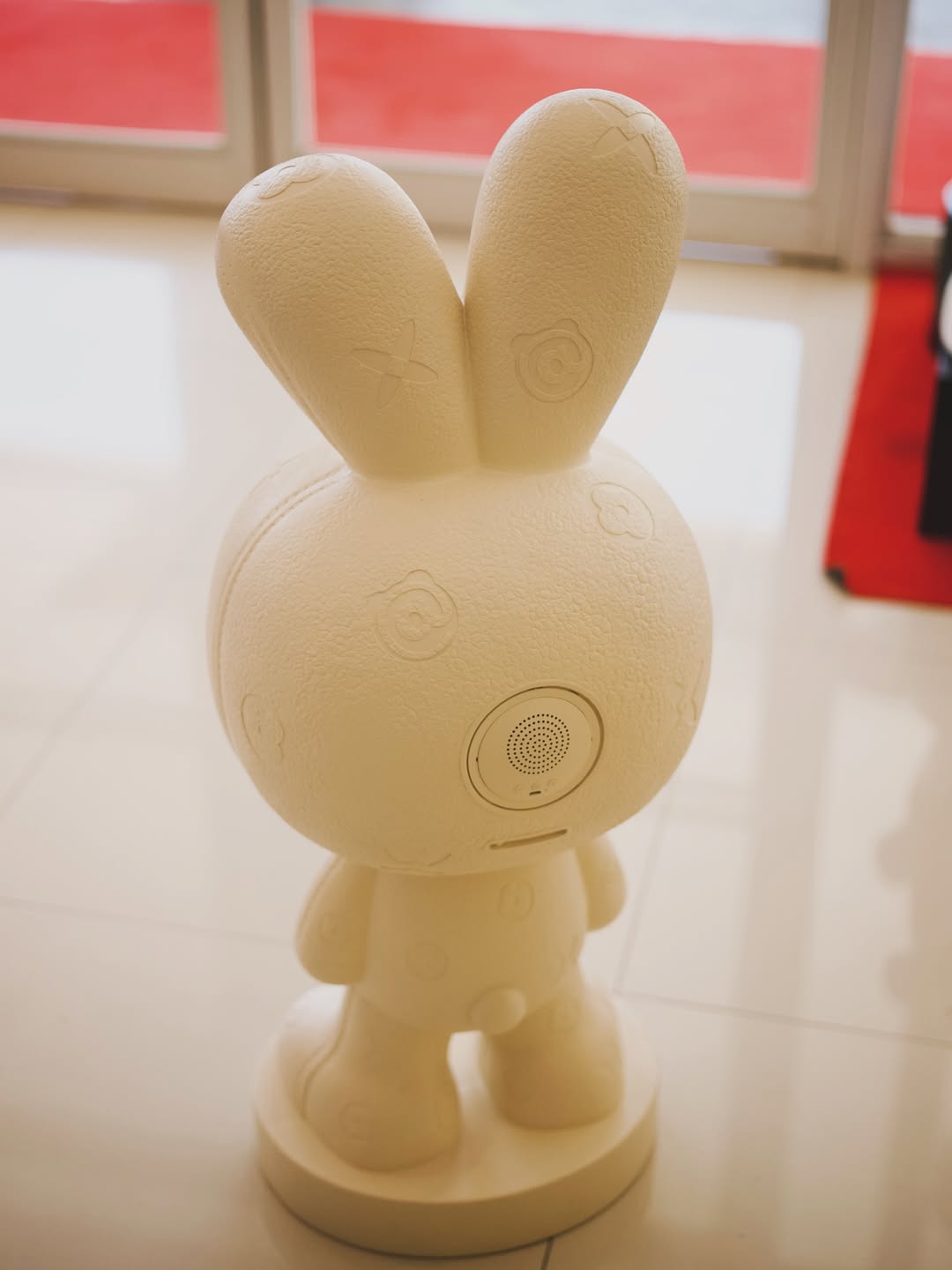 Arty Bunny