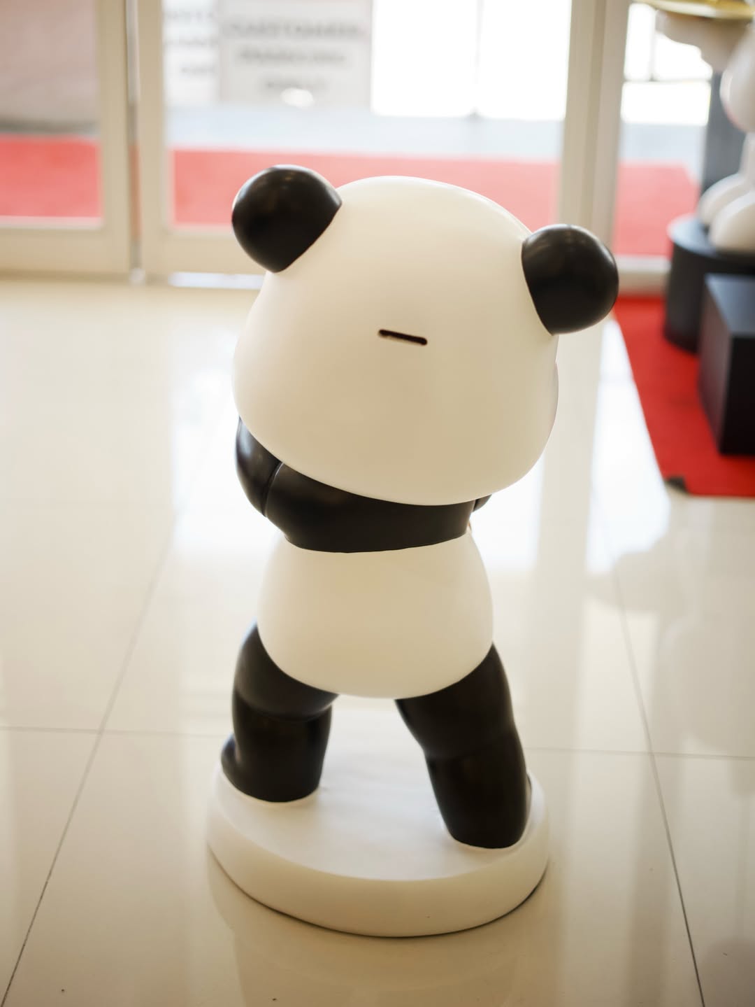 Jazz Panda