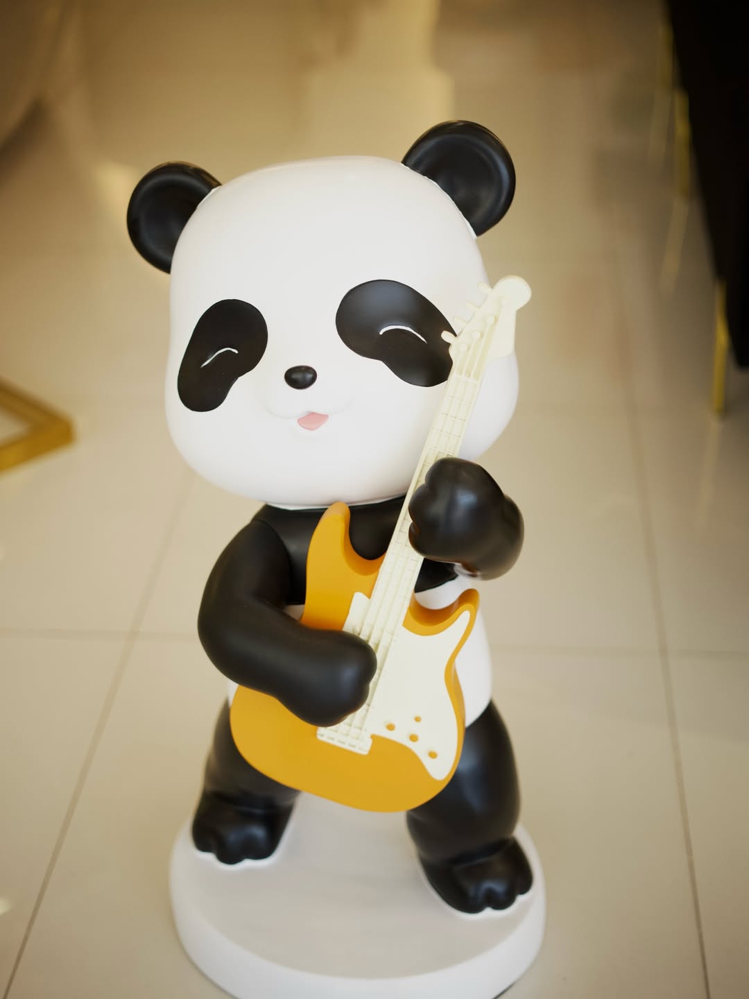 Jazz Panda