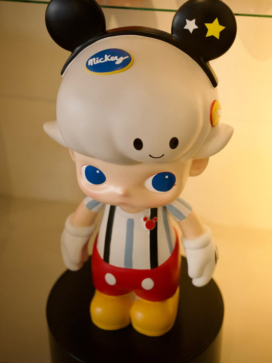 Dimoo Mickey