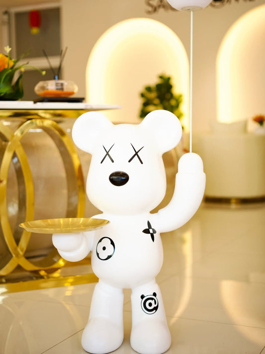 Mechanical Bear