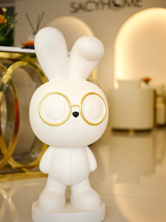 Arty Bunny