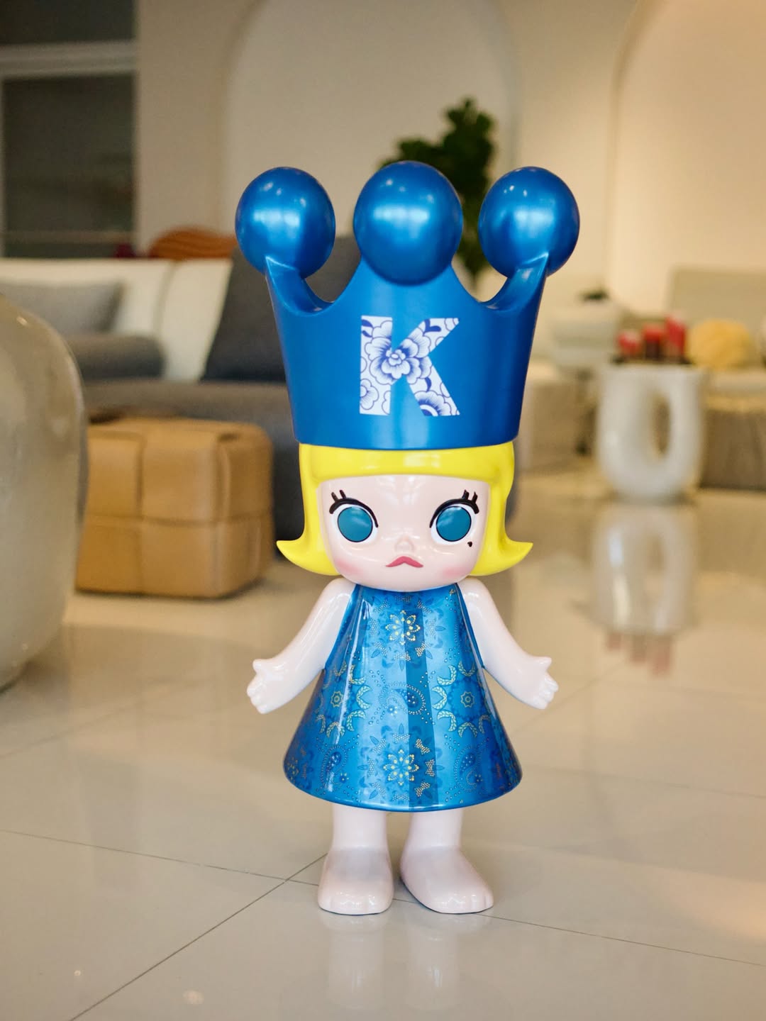 Crown Girl