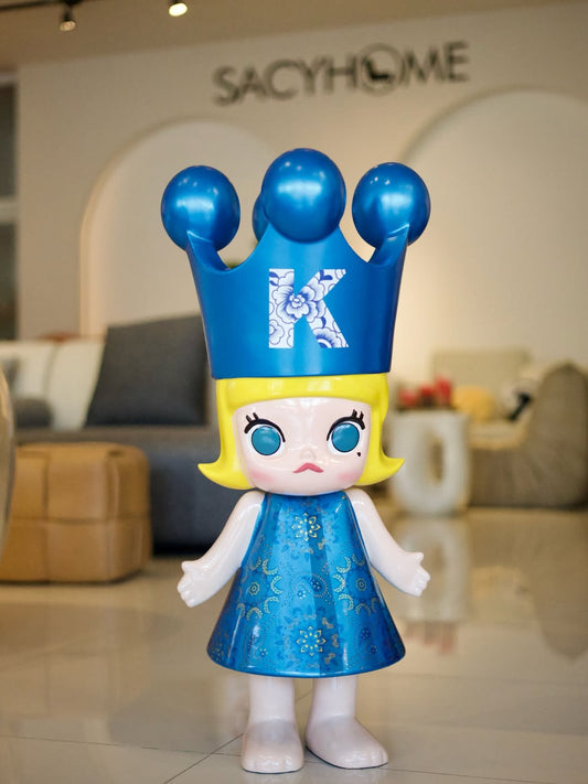 Crown Girl