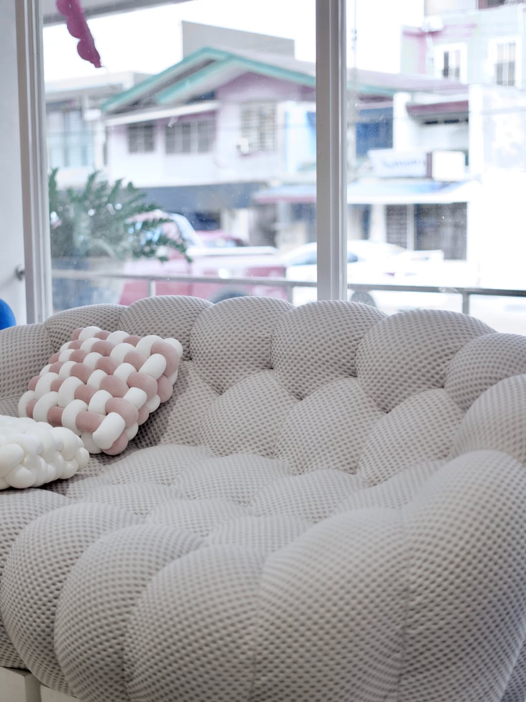 Cloud Atelier Gray