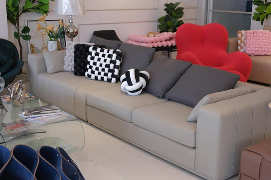 Simp Sofa