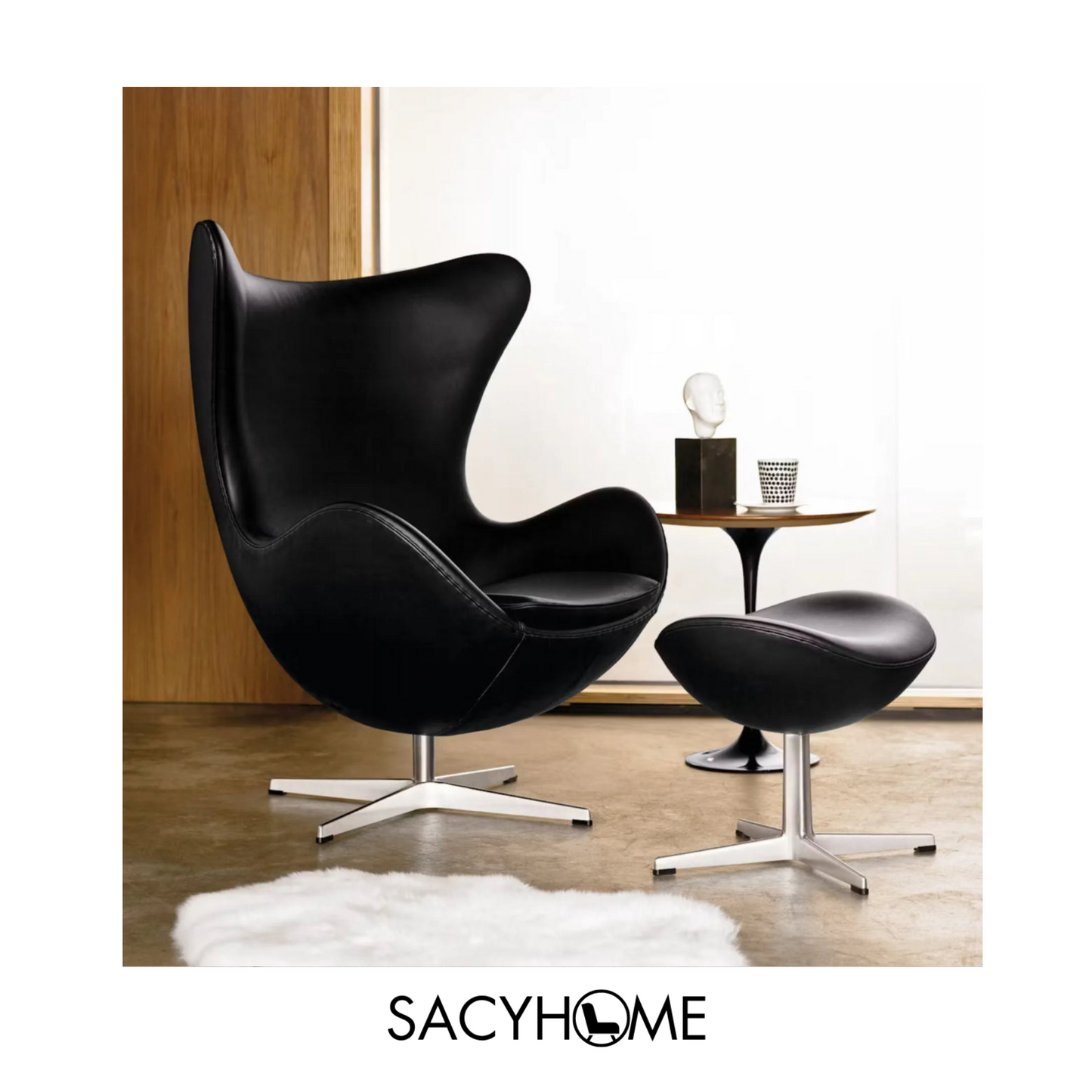 Egg Chair