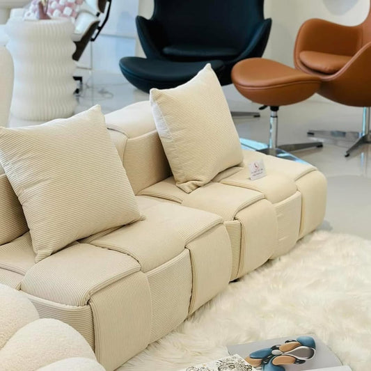 Zelly Floor Chair