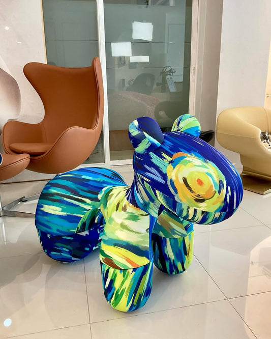 Dog Chair