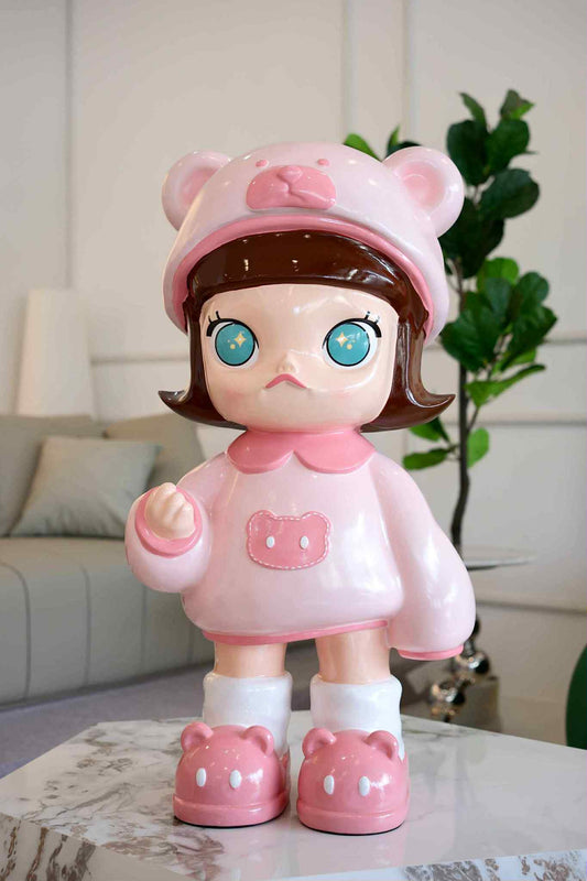 Molly Bear